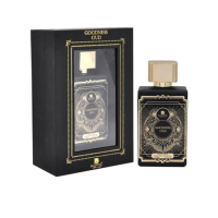 Riiffs Goodness Oud Black Eau de Parfum 100 ml Herren