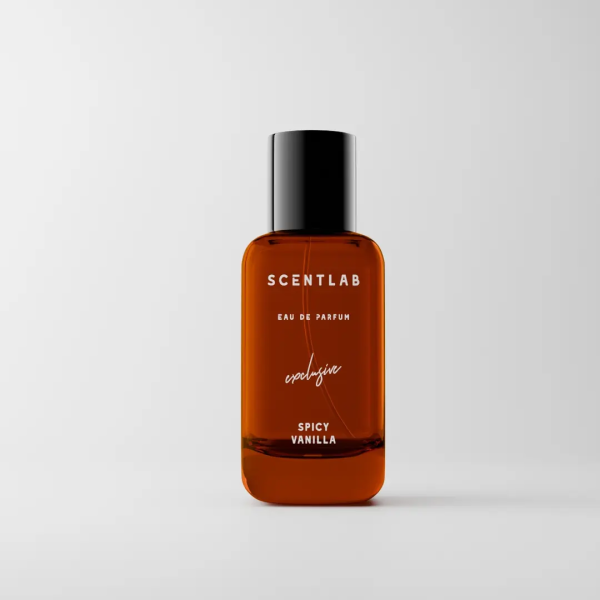 SCENTLAB  Spicy Vanilla Exclusive