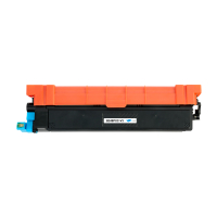2 x XXL Toner TN-248XLC Cyan für Brother kompatibel TN248XLC Premium TN-248 HL-L3215cw/3220cwe/3220cw/3240cdw/8230cdw/8240cdw DCP-L3515cdw
