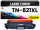 2 x XL Toner TN-821XL Y Gelb für Brother kompatibel TN821 XL Y Premium Alternative für Brother HL-L9430CDN, HL-L9470CDN, MFC-L9630CDN, MFC-9670CDN