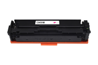 2 x Toner Cartridge 045HM Magenta für Canon 1244C002...