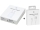 Original Apple USB Lightning 2m Ladekabel + Ladegerät iPhone XS 12 13 14 Pro Max