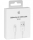 Original Apple USB Lightning 2m Ladekabel + Ladegerät iPhone XS 12 13 14 Pro Max