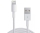 Original Apple USB Lightning 2m Ladekabel + Ladegerät iPhone XS 12 13 14 Pro Max