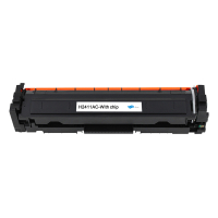 2 x Toner 216A Cyan für HP kompatibel  W2411A...
