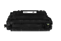 2 x Toner 55A für HP Schwarz Tonerkartusche wie...