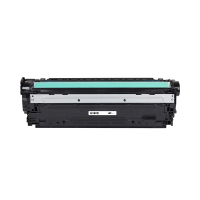 2 x XXL Toner 651A für HP kompatibel Schwarz CE340A wie Original Tonerkartusche Color LaserJet Enterprise 700 MFP M775dn/775/775zs M775zs