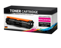 2 x XXL Toner 131A Magenta für HP Cartridge 716M /...