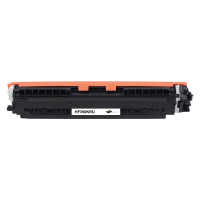 2 x Toner 130A / 126A für HP kompatibel Schwarz...