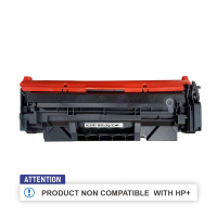 2 x XXL Toner 139X für HP kompatibel Schwarz W1390X (nicht für HP+) Tonerkartusche für HP LaserJet Pro 3002dw, 3002dn, HP Laserjet MFP 3102fdn, 3102fdw