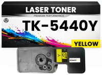 2 x Toner TK-5440Y Gelb hochwertige Kyocera alternative...