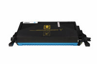 2 x Toner C508L für Samsung Cyan CLT-C5082L / ELS...