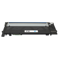 2 x Toner CLT-C404S Cyan für Samsung  C404S Premium...