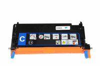 2 x Toner 113R00723 Cyan für Xerox kompatibel...