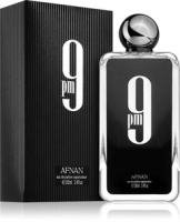 Afnan 9 pm Eau de Parfum 100 ml Herren