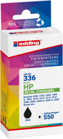 Edding Tintenpatrone für HP 301XL (CH563EE)...