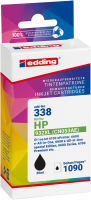 Edding Tintenpatrone für HP 932XL (CN053AE)...