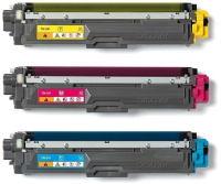 Brother Toner TN-241CMY / Gelb Cyan Magenta / MultiPack /...