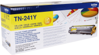 Brother TN241Y / gelb / original Toner / TN-241Y / 1400...