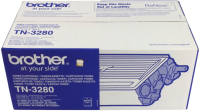 Brother TN-3280 Schwarz Original Toner mit hoher...