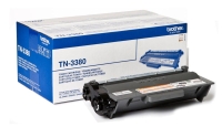 Brother TN-3380 Original Toner – Schwarz TN3380 ca....
