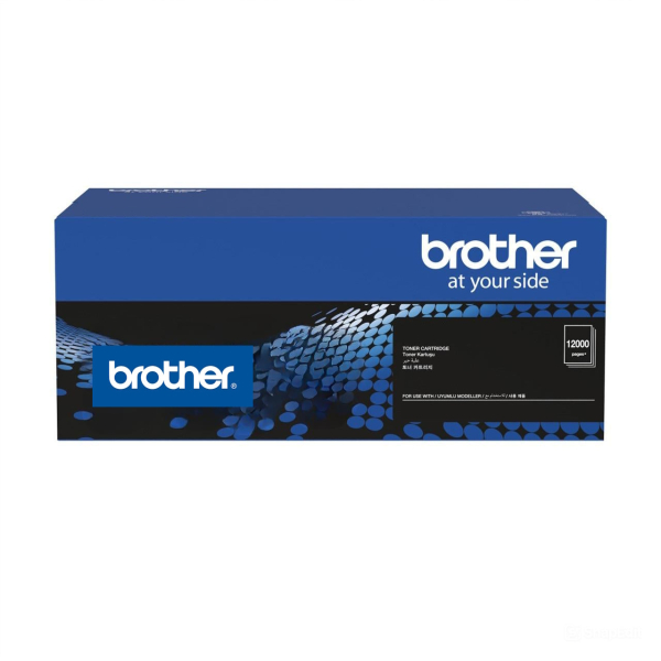 Brother TN3430 / Original Toner schwarz / TN3430 / 3000 S. neu schwarz