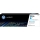 HP 203X Cyan // Original LaserJet Tonerkartusche mit hoher Reichweite –  Toner CF541X