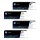 HP Original 205A Toner - 4er Pack Schwarz Cyan Gelb Magenta (CF531A, CF533A, CF532A, CF530A)