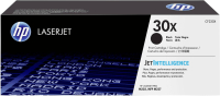 HP 30X / Toner  Schwarz / CF230X / 3500 S. / Original HP...