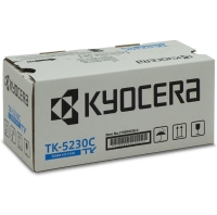 Kyocera TK-5230C cyan Toner für ECOSYS P5021 und M5521