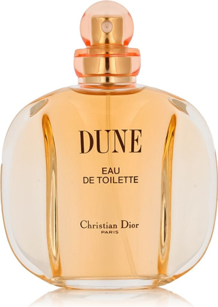 Dior Dune Eau de Toilette 100 ml Damen