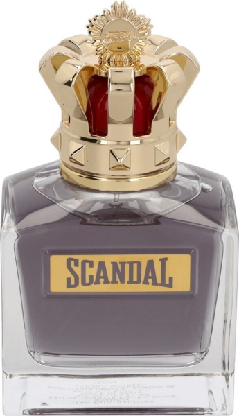 Jean Paul Gaultier Scandal Pour Homme Eau de Toilette 100 ml Herren