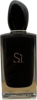 Armani Sì Intense Eau de Parfum 100 ml Damen