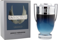 Rabanne Invictus Legend Eau de Parfum 100 ml Herren