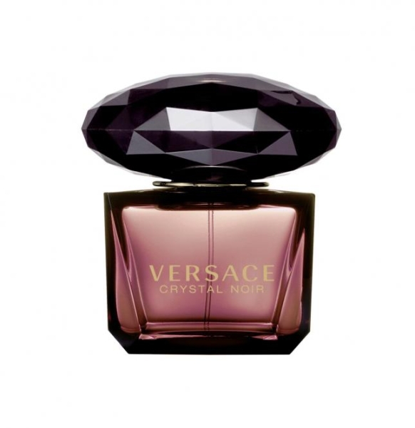 Versace Crystal Noir Eau de Toilette 90 ml Damen