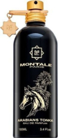 Montale Arabians Tonka Eau de Parfum 100 ml Unisex