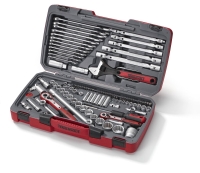 Teng Tools MECCA PRO 1/4"-, 3/8"- &...