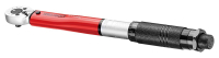 Teng Tools 1/4"-Drehmomentschlüssel 5–25...