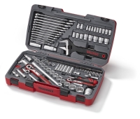 Teng Tools MECCA PRO 1/4"-, 3/8"- &...