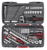 Teng Tools MECCA PRO 1/4"-, 3/8"- &...