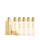 Maison Francis Kurkdjian Baccarat Rouge 540 Reiseset Eau de Parfum 5x11 ml Unisex