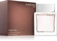 Calvin Klein Euphoria for Men Eau de Toilette 100 ml Herren