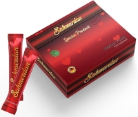 Ginseng Maca Gel, 12x12g Stick Sofortwirkung, Extra Stark...