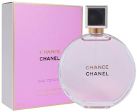 Chanel Chance EAU TENDRE Eau de Parfum 100ml EdP...