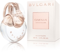 Bvlgari Omnia Crystalline Eau de Toilette 100 ml Damen