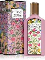 Gucci Flora Gorgeous Gardenia Eau de Parfum 100 ml Damen