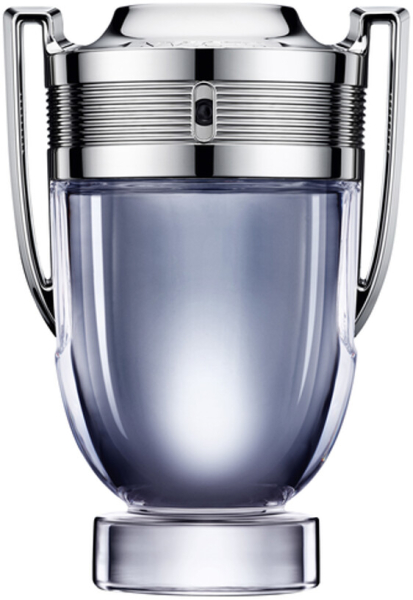 Paco Rabanne Invictus Eau de Toilette 100 ml Herren