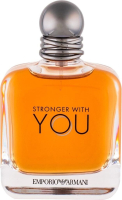 Emporio Armani Stronger With You Eau de Toilette 100 ml...