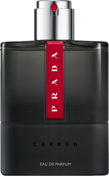 Prada Luna Rossa Carbon Eau de Toilette 100 ml Herren