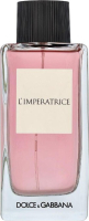 Dolce & Gabbana LImpératrice 3 Eau de Toilette...